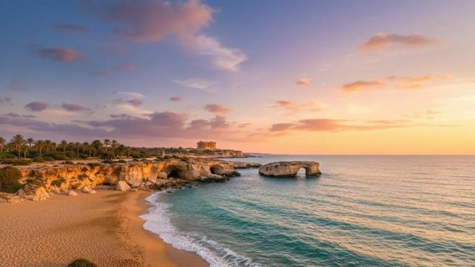Vera Home, Agrigento (Sicilia)
