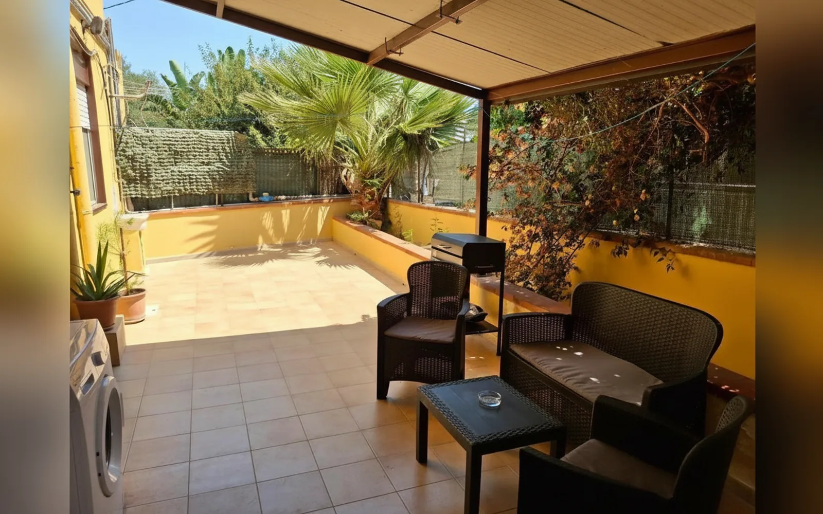 Vera Home, Agrigento (Sicilia)