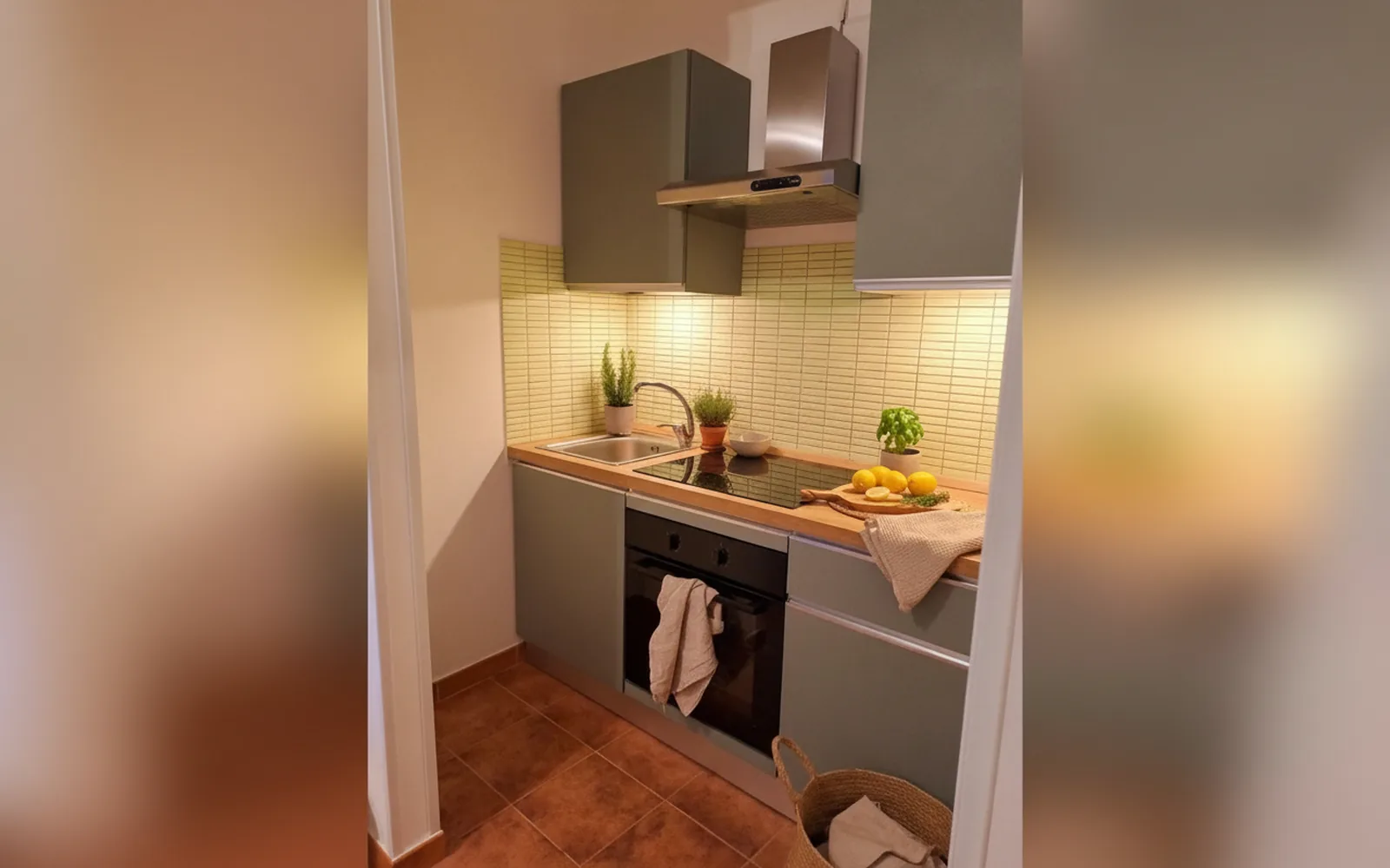 Vera Home, Agrigento (Sicilia) — galleria foto 12