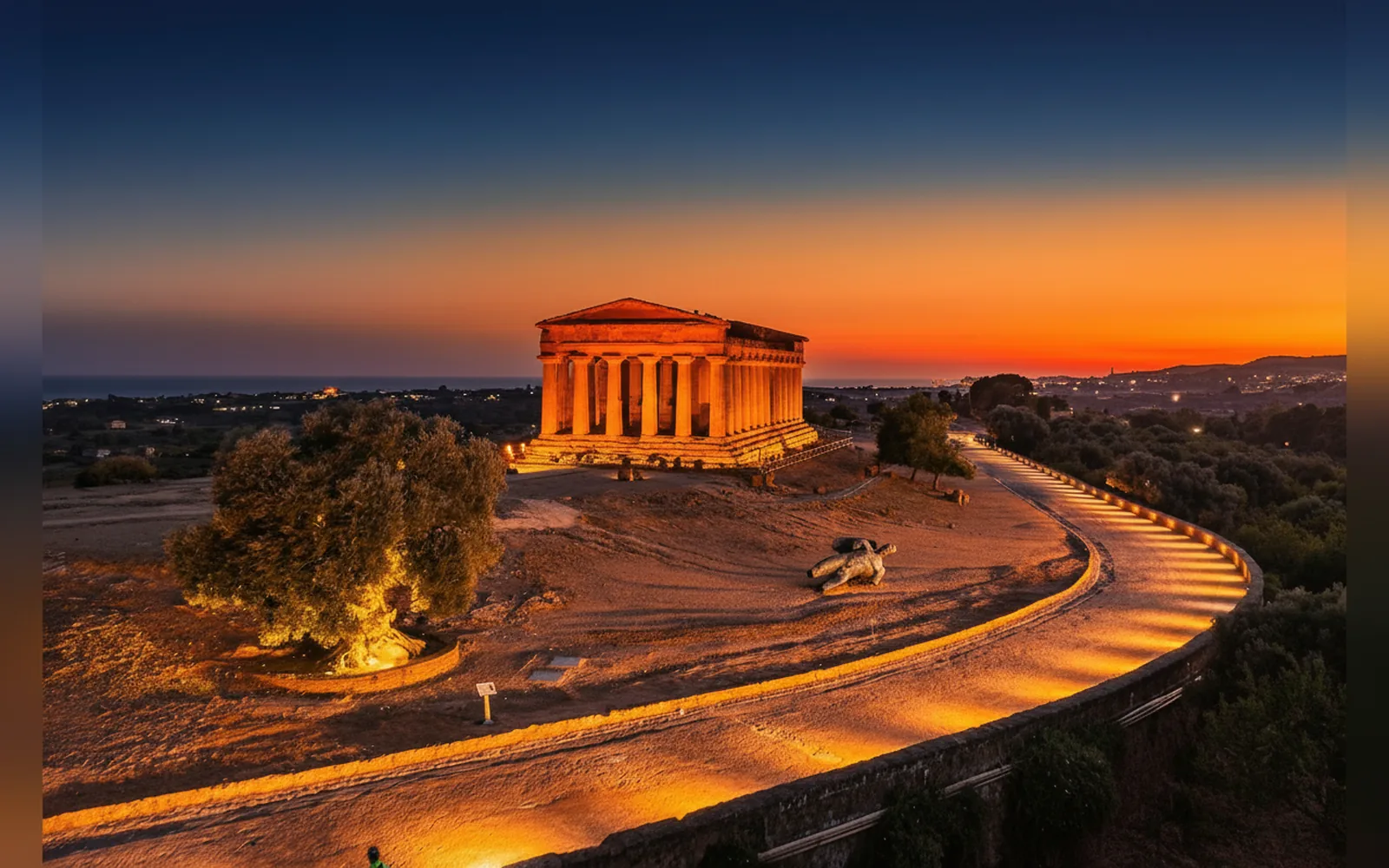 Vera Home, Agrigento (Sicilia) — galleria foto 9